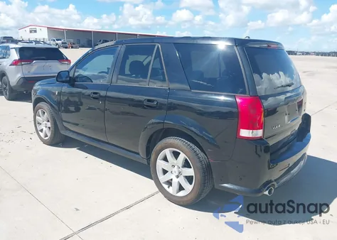 2005 Saturn Vue V6 из США, поврежденный, VIN 5GZCZ53485S863685